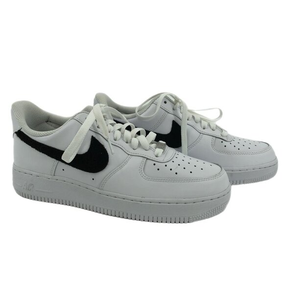 Nike White Air Force | Good Condition - Picture 1 of 6